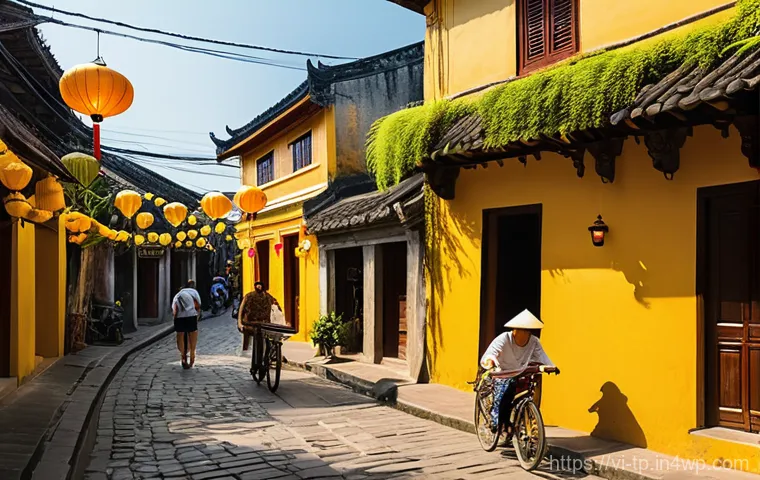 생태계 중심 사고의 실천적 사례 연구 - **Prompt: "A serene, vibrant scene of a traditional Vietnamese 'Vườn-Ao-Chuồng' (Garden-Pond-Cage) f...