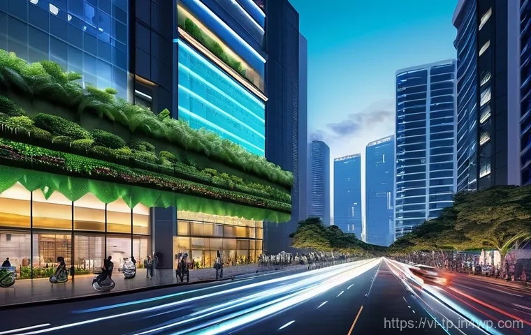 생태계 중심 사고와 협력적 거버넌스 - **Prompt 1: Collaborative Future of Vietnam**
    "A vibrant, dynamic scene showcasing a diverse gro...