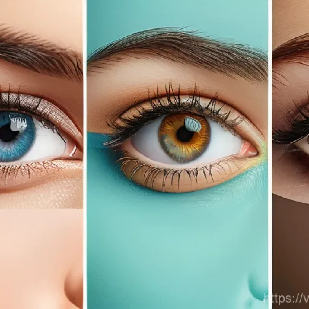 생태계 중심 사고와 생태계 서비스 - Here are three detailed image prompts in English, adhering to all your guidelines: