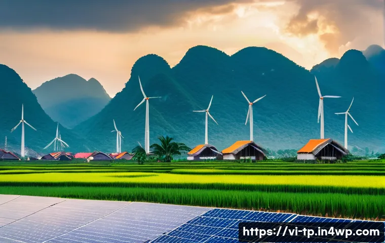 생태계 중심 사고와 환경 정책의 변화 관련 이미지 1