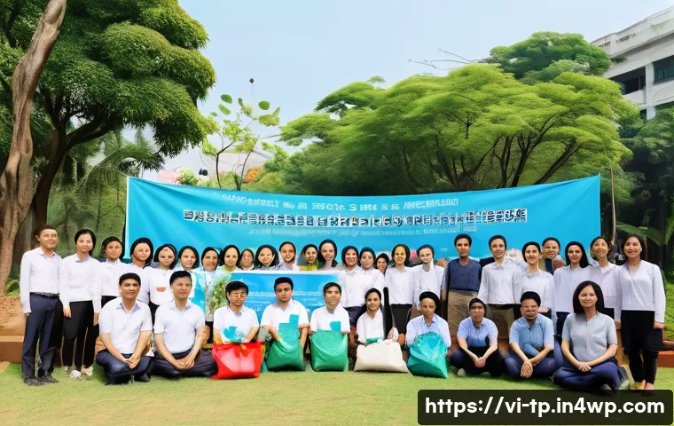 생태계 중심 사고와 지속 가능한 발전 관련 이미지 1