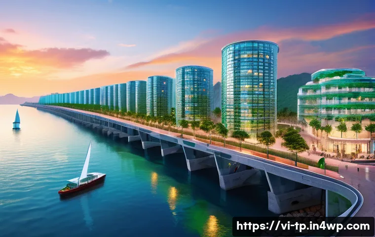 생태계 중심 사고와 지속 가능한 발전 관련 이미지 2